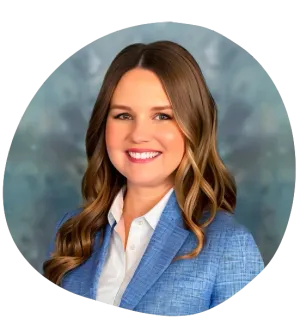 Amanda Hendren, CEO of Accountable Numbers